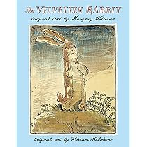 The Velveteen Rabbit | Amazon (US)