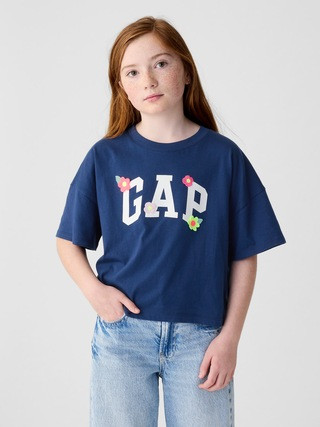 Kids Graphic T-Shirt | Gap (US)