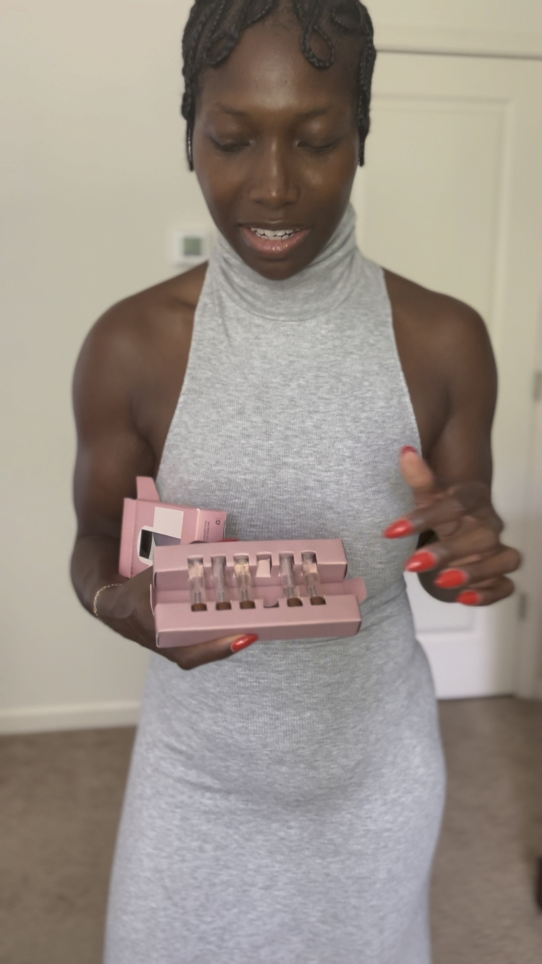 The Brown Girl Jane discovery set is such a sensory playground allowing you to discover your favorite scent in one place. 

#LTKBeauty