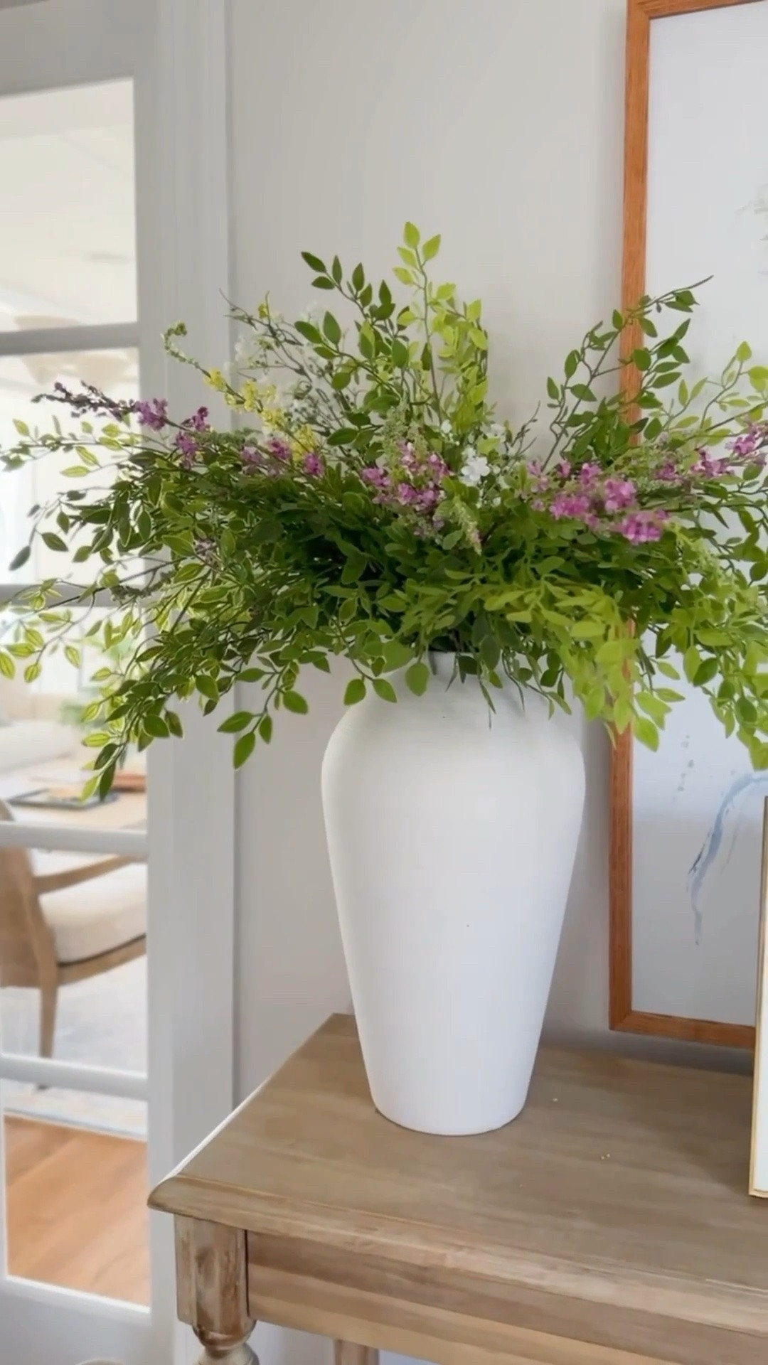 Add a touch of greenery to your summer decor with these stunning faux stems from Amazon!

#LTKHome #LTKSeasonal #LTKSaleAlert