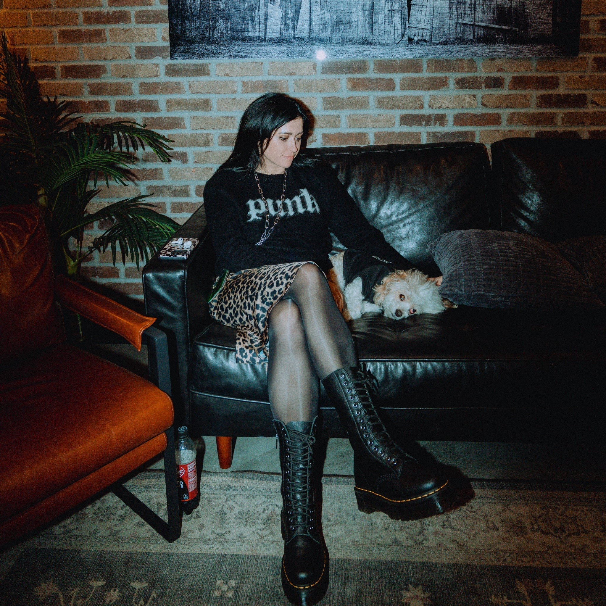 Concert style 🖤

#LTKShoeCrush #LTKSeasonal #LTKStyleTip