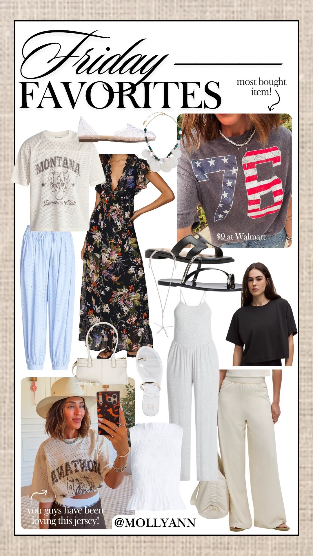 Friday Favorites! Things you guys have been loving this week!

#LTKfavorites #LTKsale

#LTKootd #LTKootd #LTKSaleAlert #LTKSeasonal