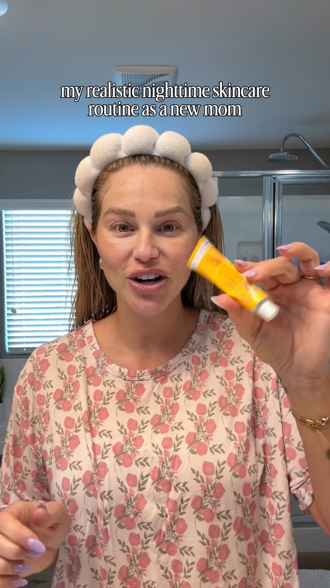 My current skincare routine 🤍

#LTKmomlife #LTKselfcare #LTKvlog