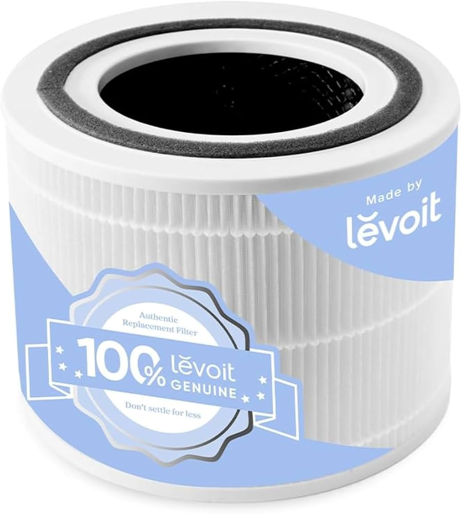 Levoit Core 300-P Air Purifier Replacement Filter, Genuine Air Filters | Amazon (US)
