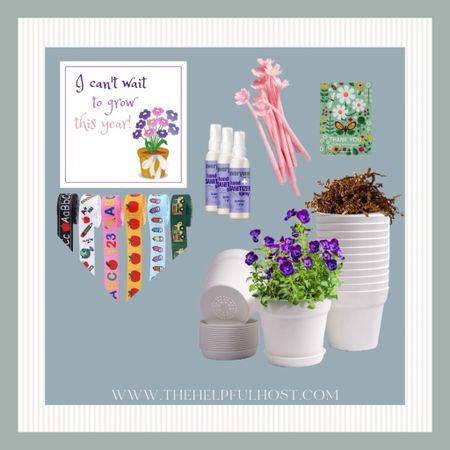 “I can’t wait to grow this year!” Grab these fun items below for a back to school teacher gift and head to thehelpfulhost.com for a free printable tag!

#LTKBacktoSchool #LTKfamily #LTKSeasonal
