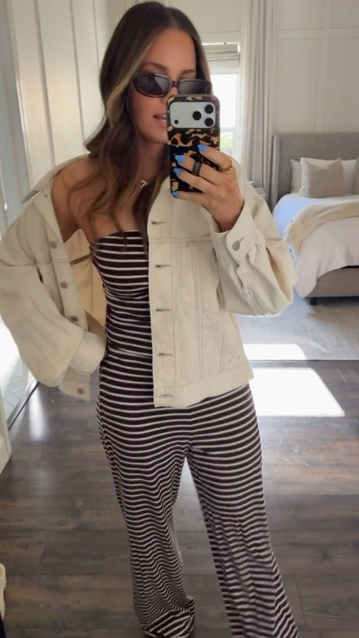 Casual OOTD! Jacket is from Target, but it’s OOS so I linked a similar one from Amazon!!

#LTKmomlife #LTKSeasonal #LTKootd