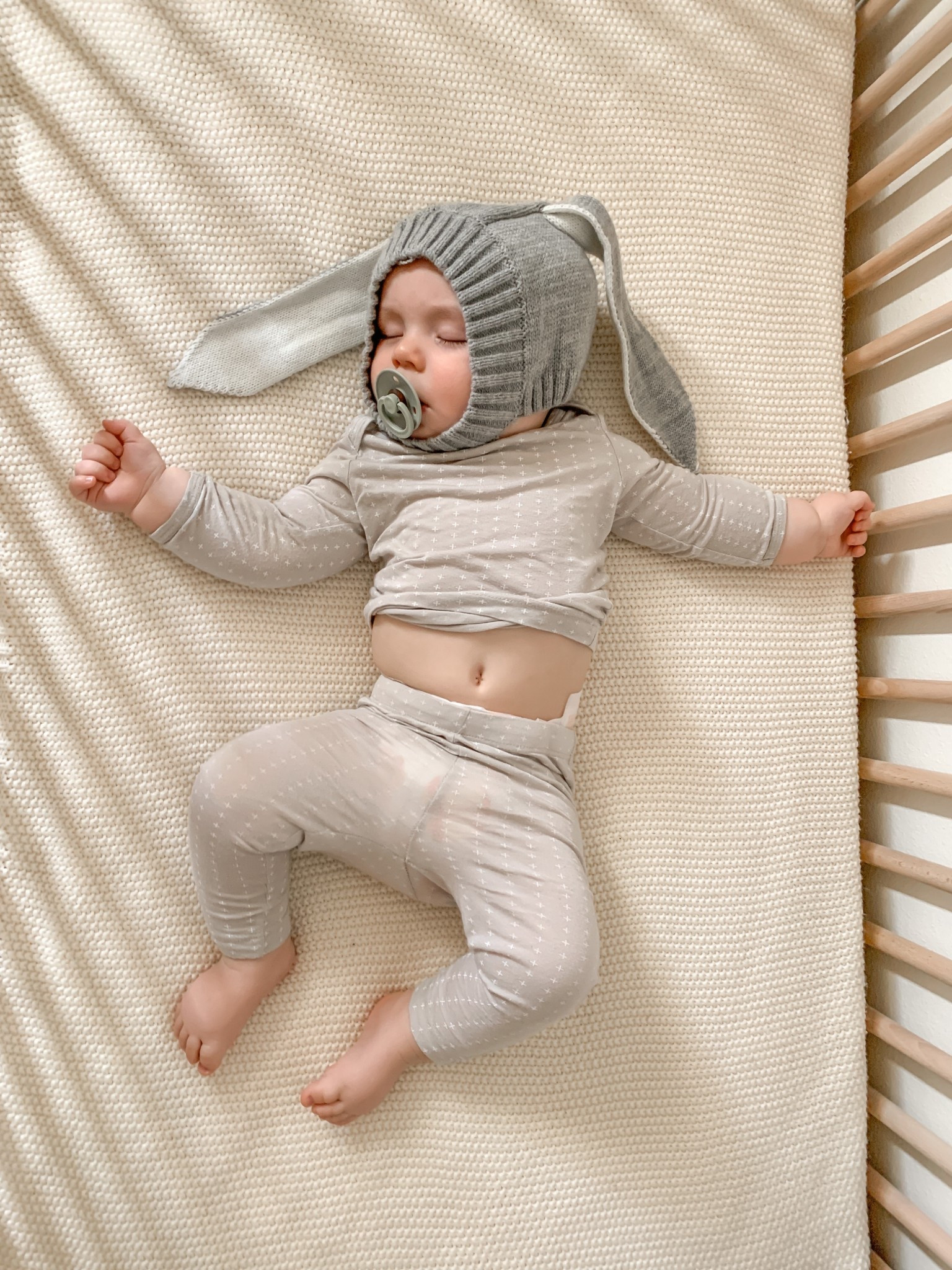bunny hat!

#LTKKids