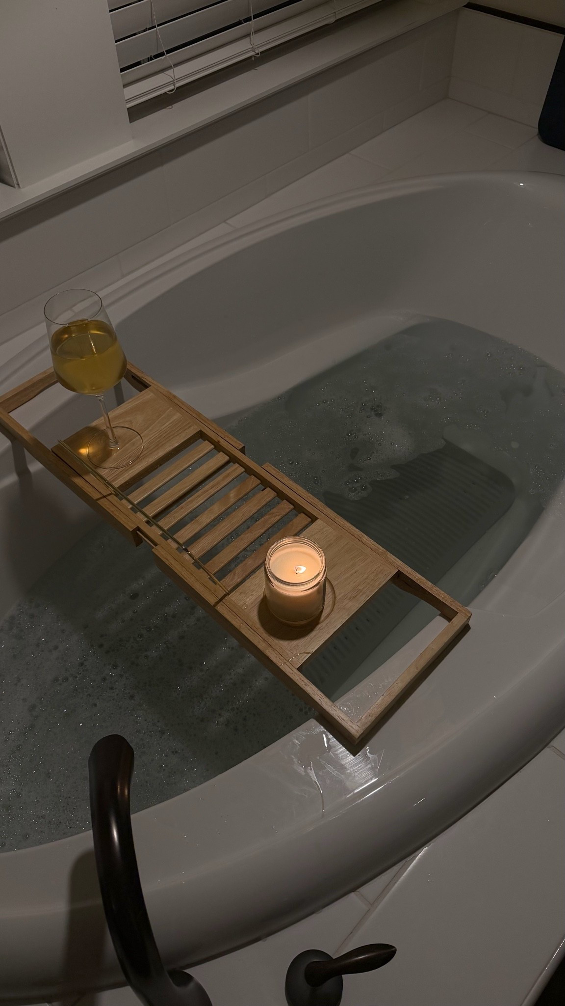 Bubble bath must haves 🫧