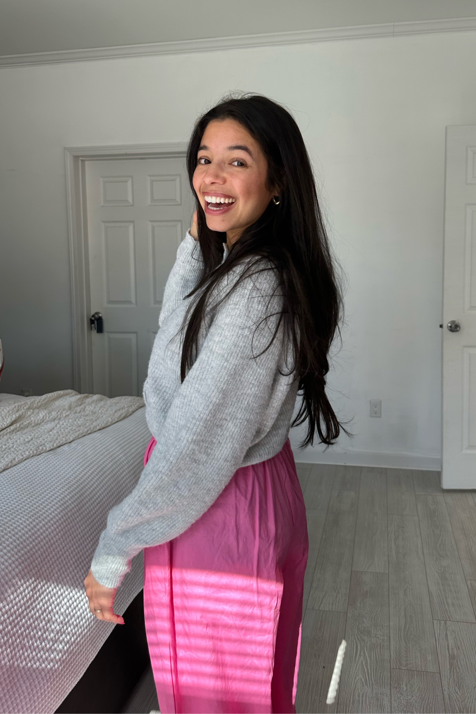 TARGET STYLE | VALENTINES DAY | CARDIGAN | BOXER PANTS | PINK

#LTKMostLoved #LTKStyleTip #LTKPetite