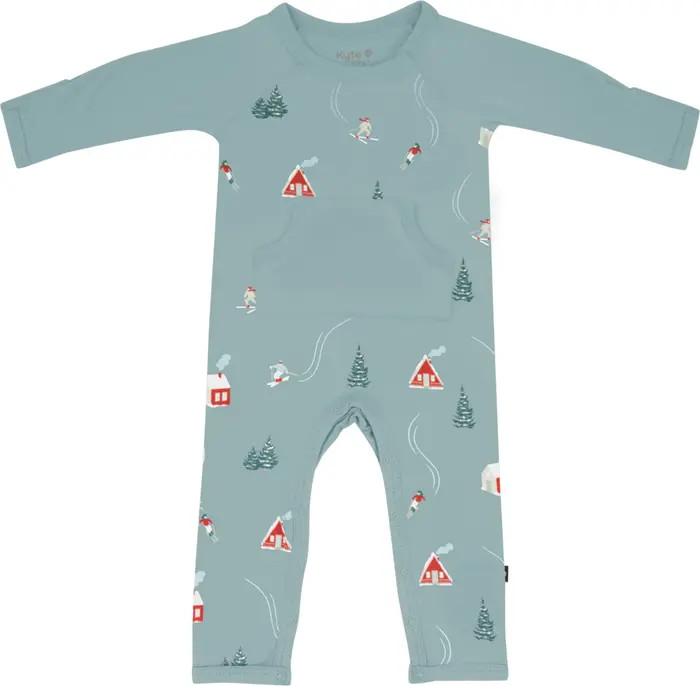 Alpine Village Romper | Nordstrom Rack