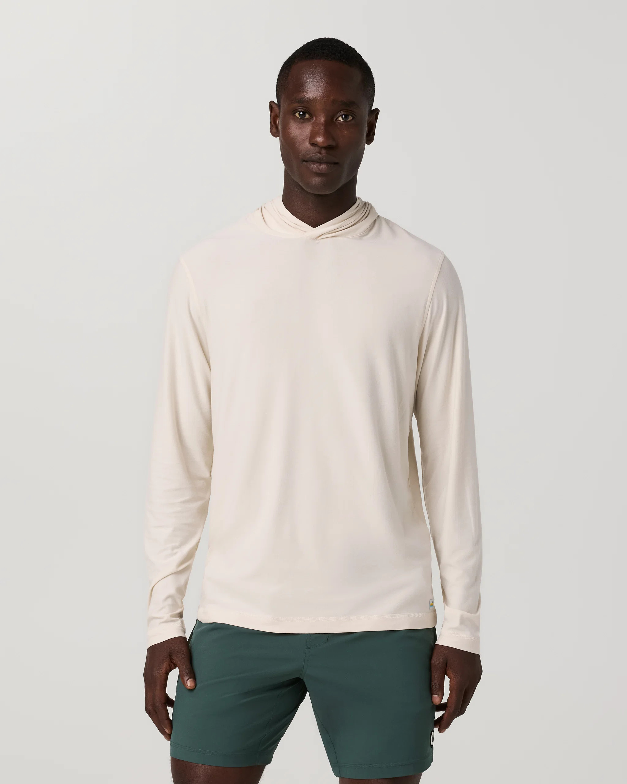 Strato Tech Hoodie | Vuori Clothing (US & Canada)