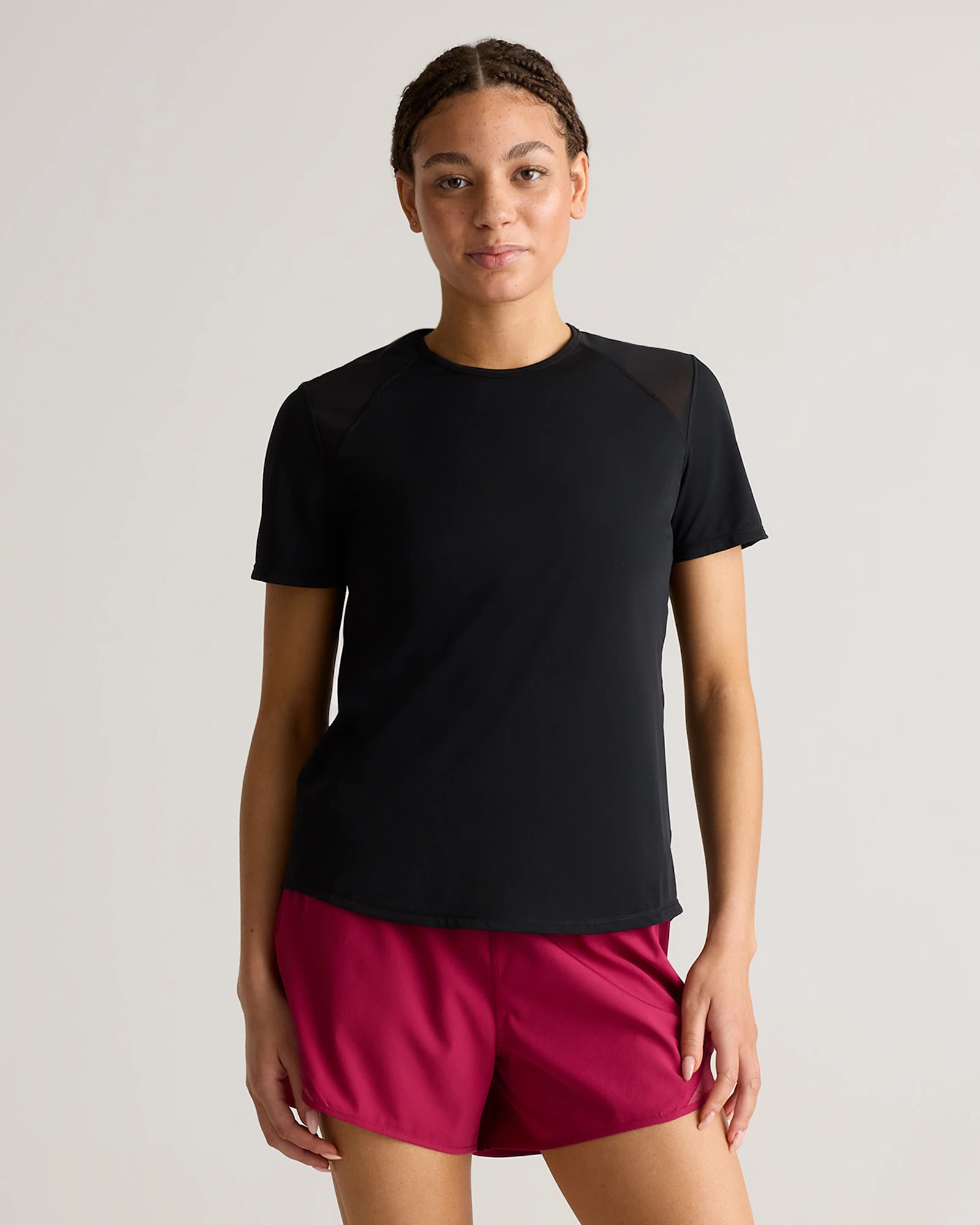 Essential Run Tee | Quince