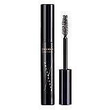 COVERGIRL exhibitionist mascara uncensored, extreme black, 9ml (0.3 fl Ounce), pack of 1, 6 Fl Ounce | Amazon (US)