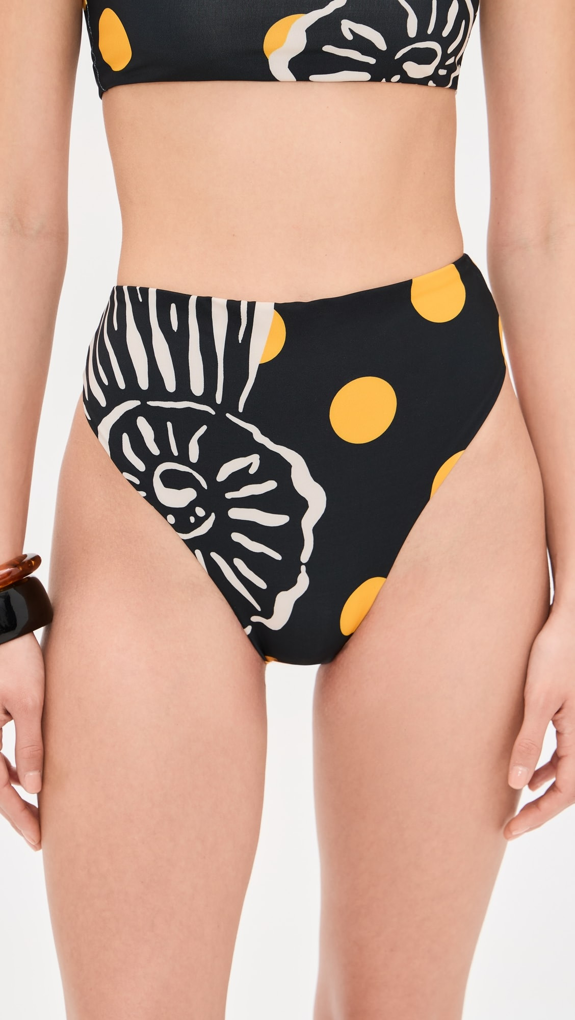 Lulu Bikini Bottoms | Shopbop