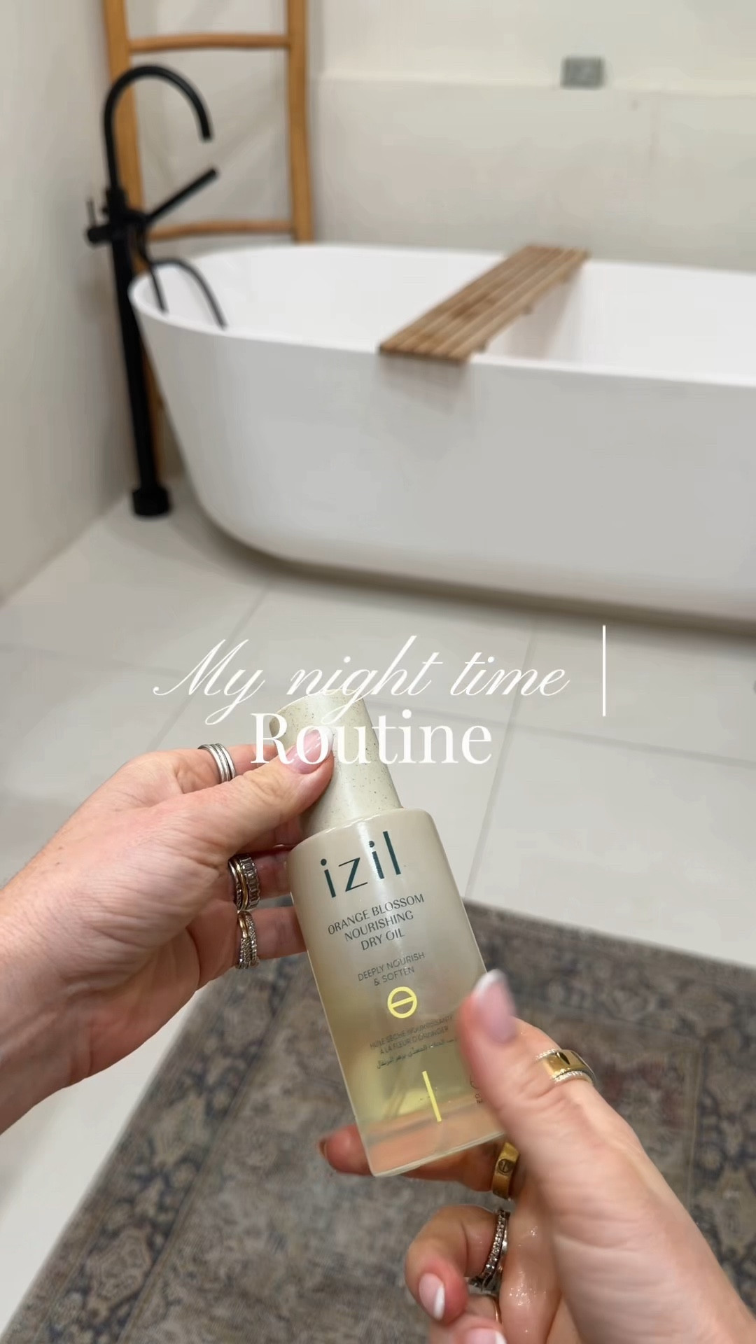 What's in my cart from Izil Beauty! @izilbeauty #ad 