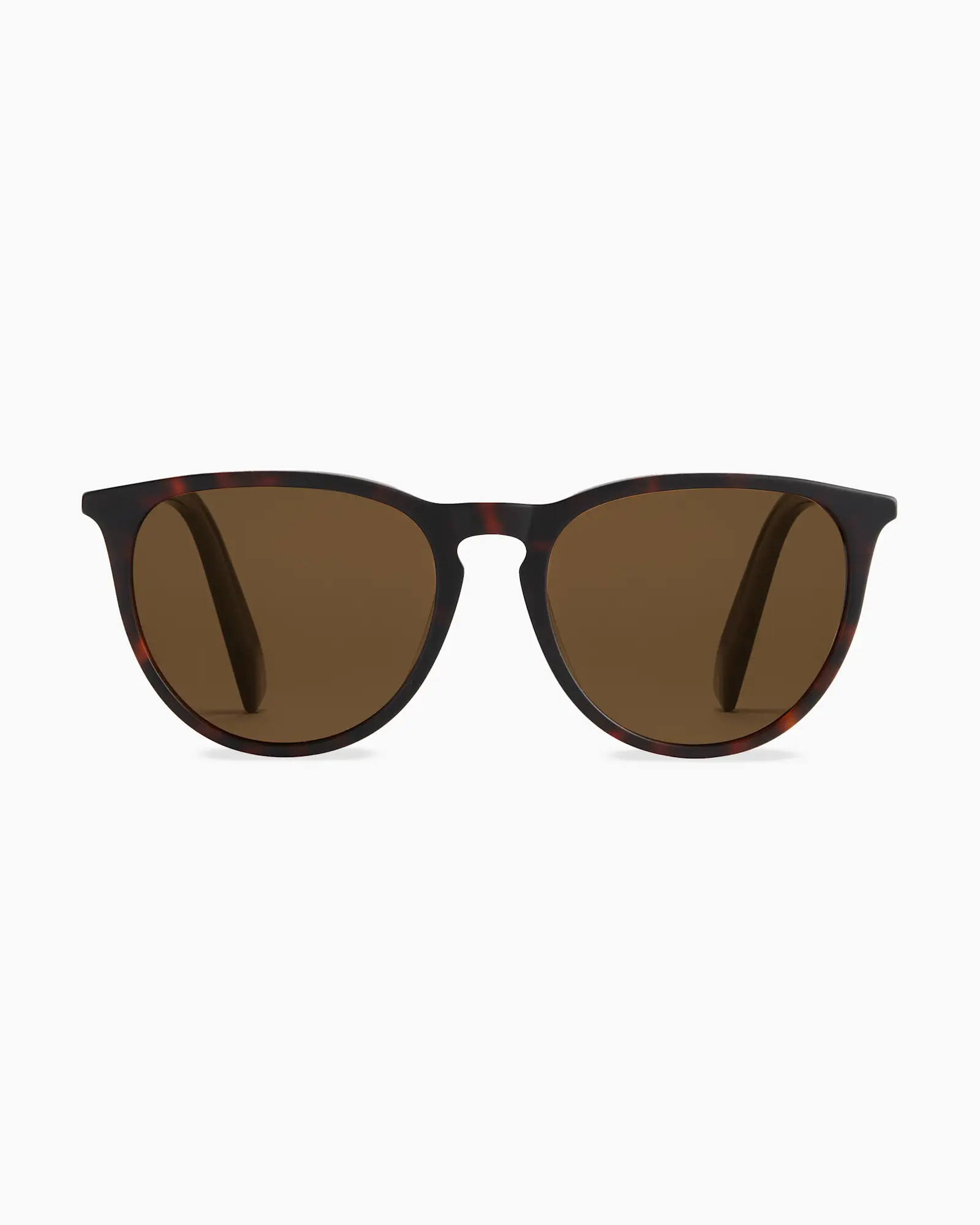 Emily Polarized Acetate Sunglasses | Quince