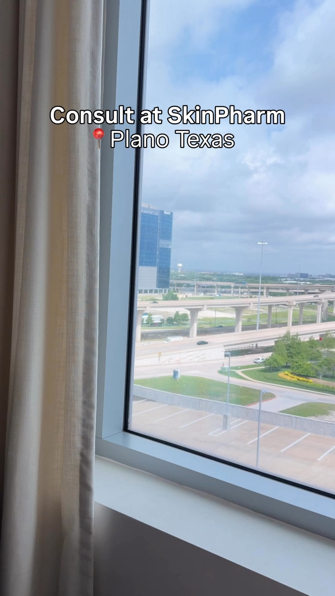 Y'all, if you've never been to @Skin Pharm  highly recommend it! I went to the Plano location off the NTTA and saw @alysongraham_n. I started with a free consultation, picked up a few products, and I'm scheduling my next appointment! Everyone was so kind and the location was
beautiful & near @legacywestplano
#skincare
#skincareroutine #skinpharm #microneedling #planotx 


#LTKdayinmylife #LTKPlusSize #LTKOver40