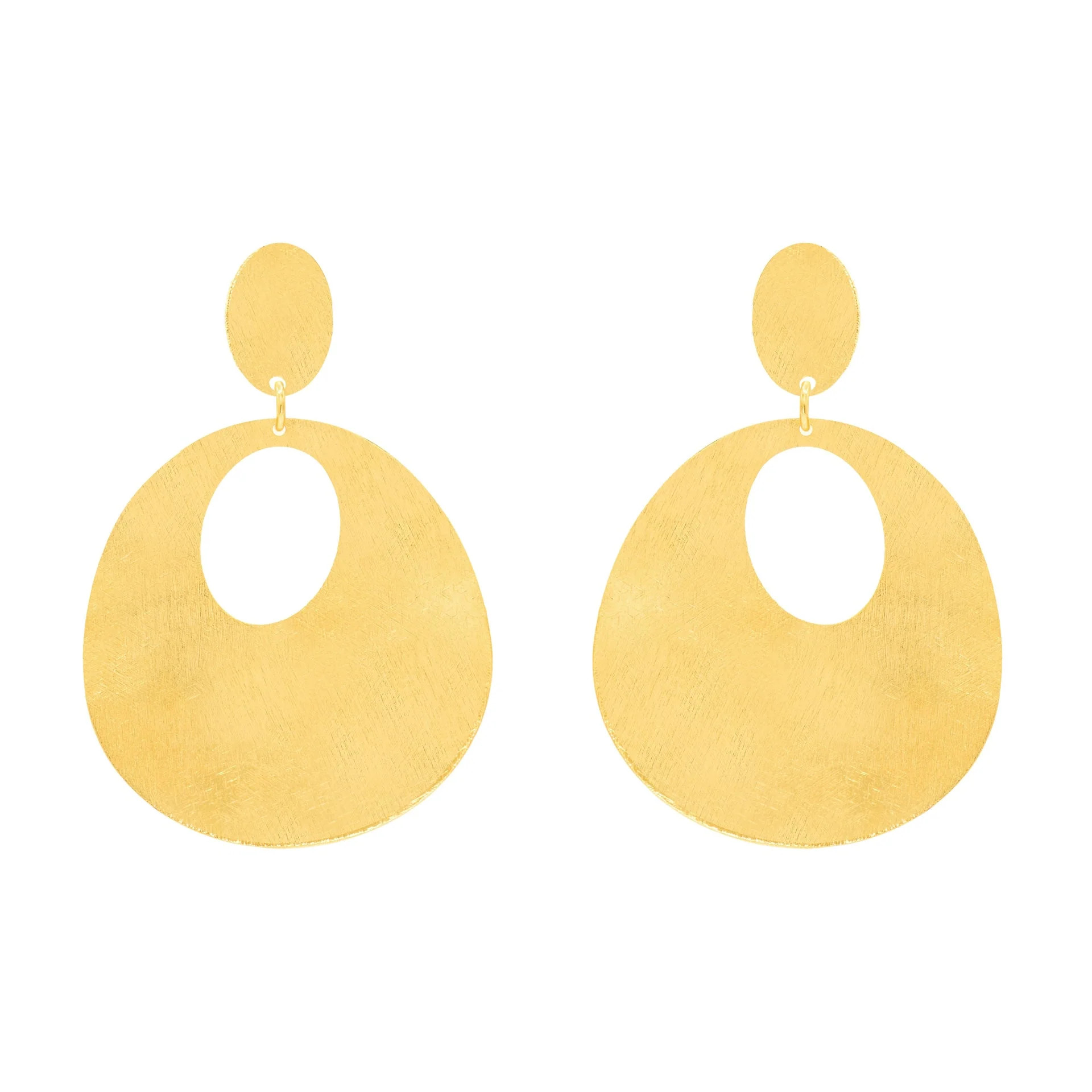Pippa Earrings | MARCIA MORAN