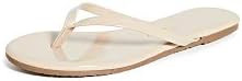TKEES Women's Foundations Glosses Flip Flops | Amazon (US)
