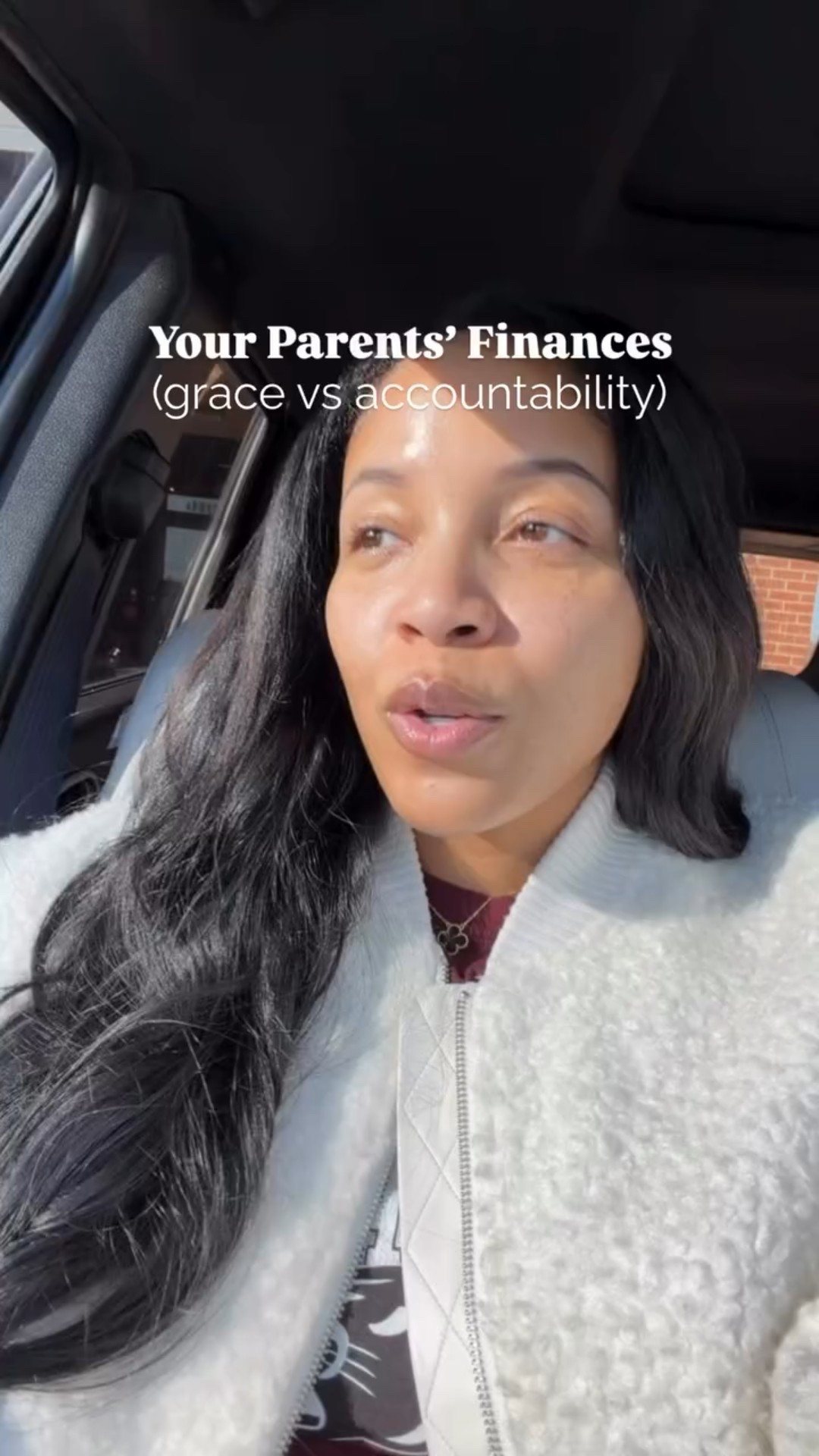 Love this lighter Sherpa bomber! Linked a few similar options🤍

#LTKSeasonal #LTKootd #LTKmomlife