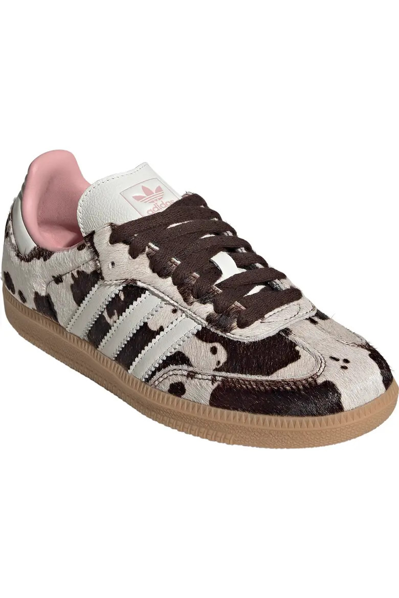 adidas Samba OG Sneaker (Women) | Nordstrom | Nordstrom