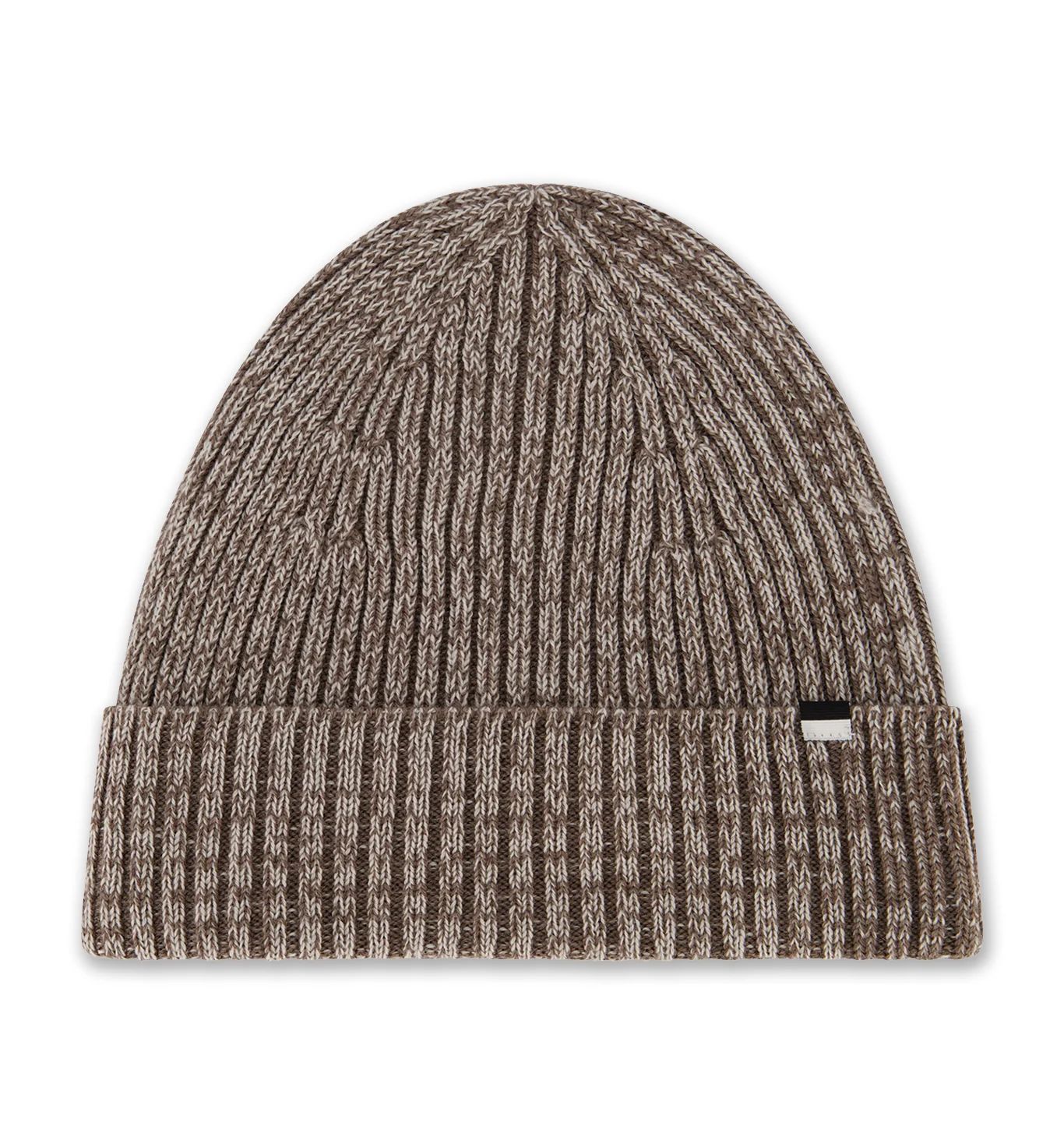 Marled Merino Beanie | Seed (OS) | GOODLIFE Clothing