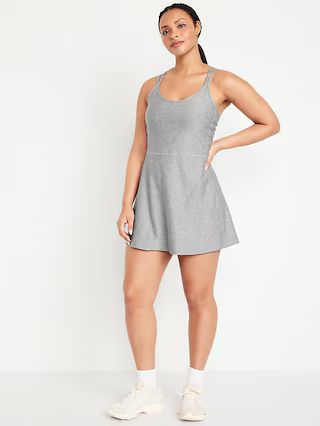 Cloud+ Strappy Athletic Dress | Old Navy (US)
