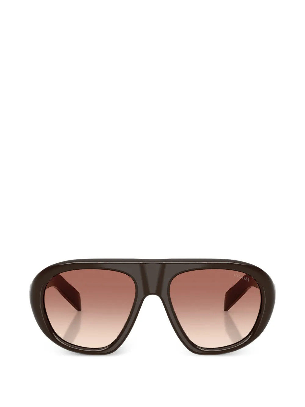 logo-detail sunglasses | Farfetch Global