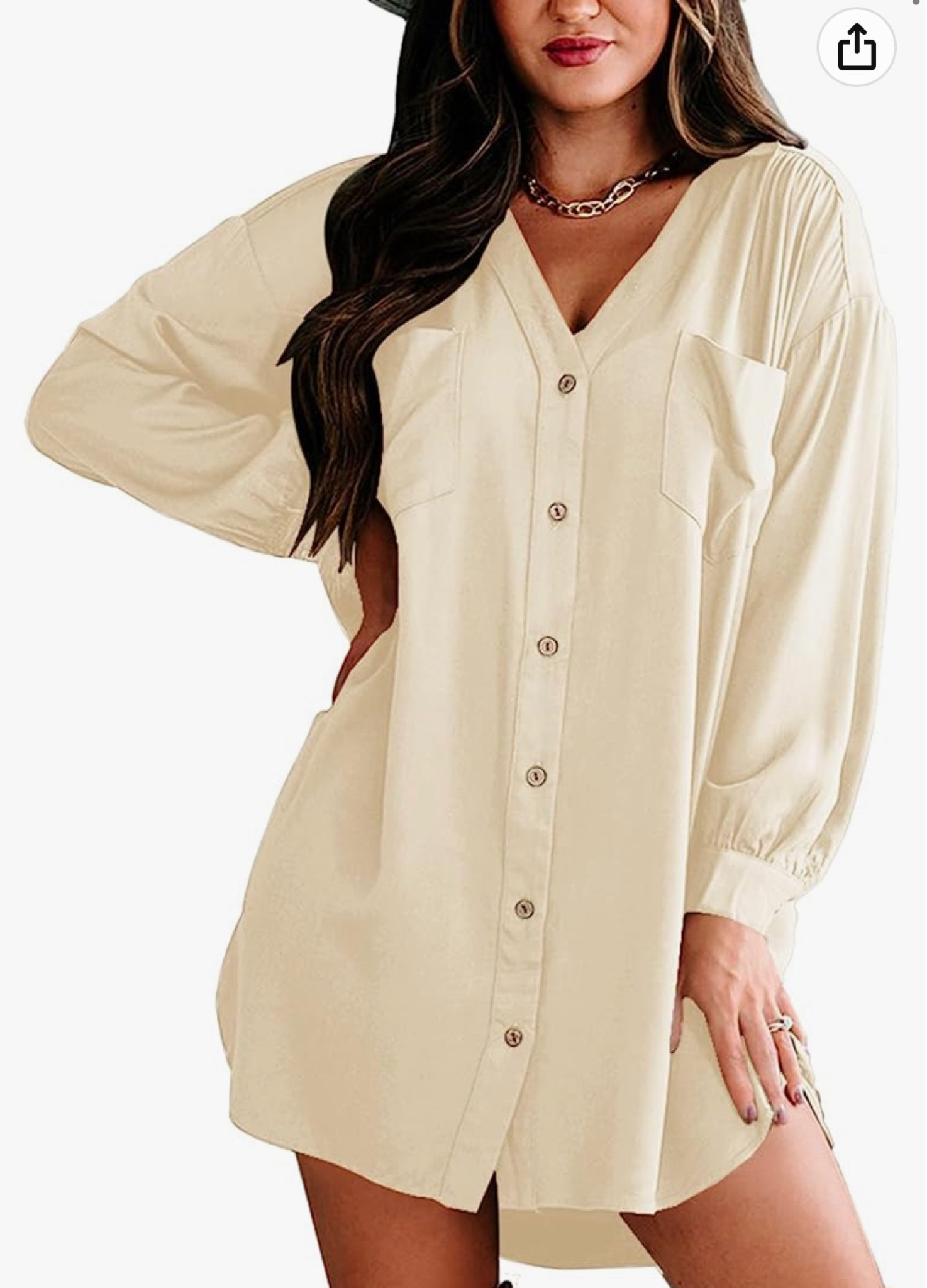 My favorite cover up!

#LTKFind #LTKswim #LTKsalealert