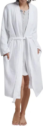 Cloud Cotton Robe | Nordstrom