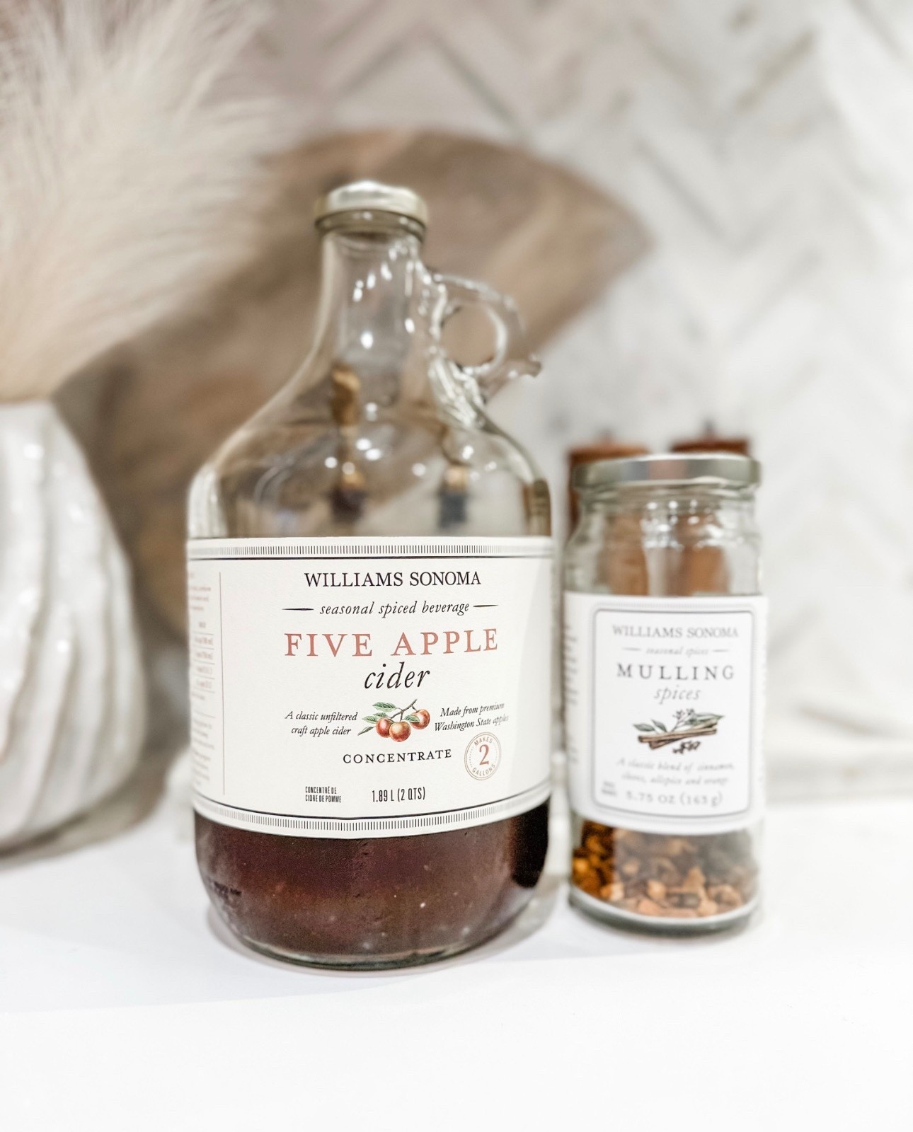 My families favorite apple ciderr

#LTKGiftGuide #LTKHome #LTKHoliday