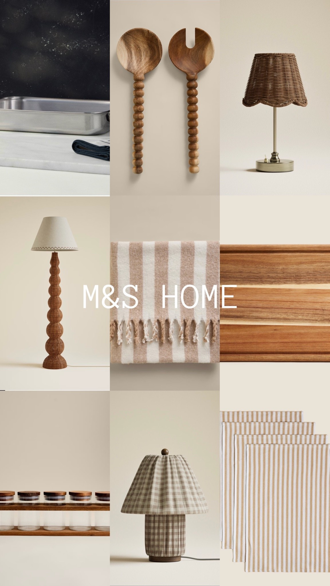 Getting ready to cosy up the house for Autumn. M&S has SO many nice home bits atm

#LTKautumn #LTKfamily #LTKhome