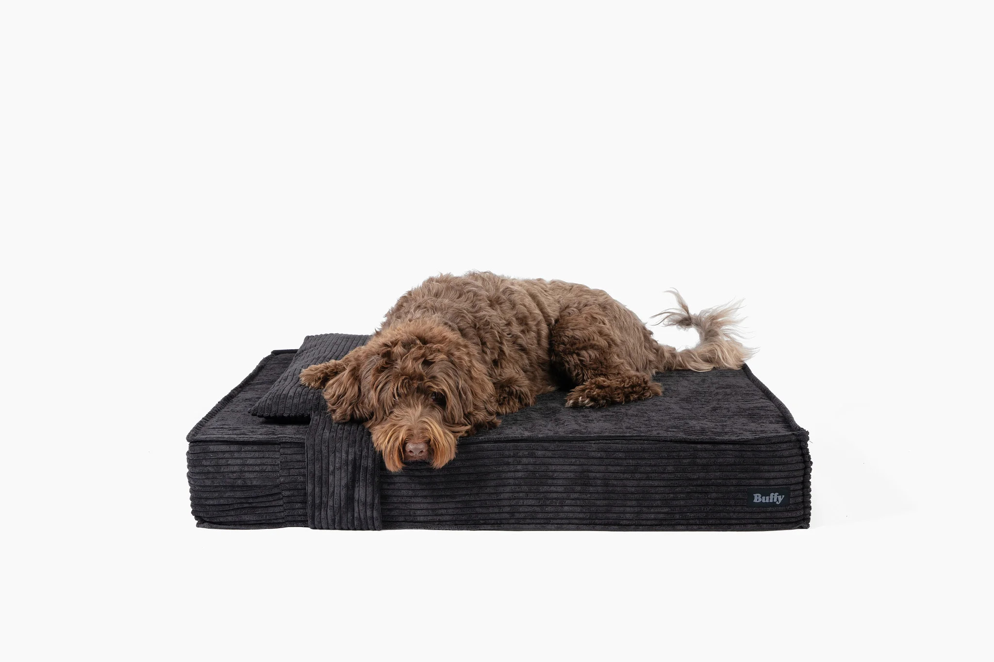 Orthopedic Pet Bed | Buffy