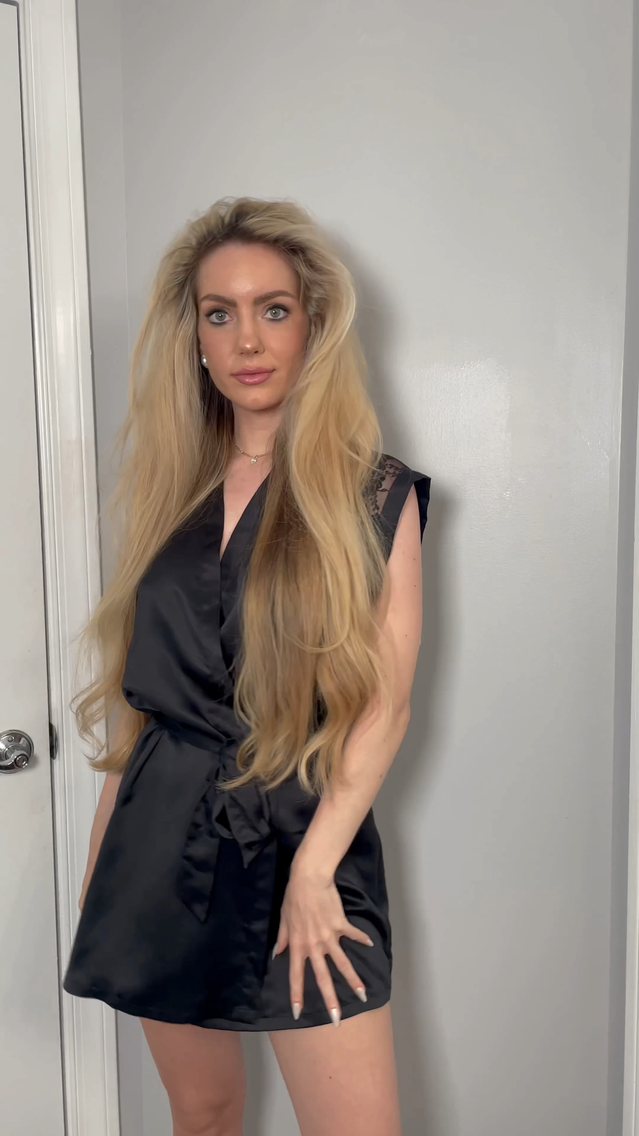 Hair Blowout 🖤

#LTKStyleTip #LTKFindsUnder100 #LTKBeauty