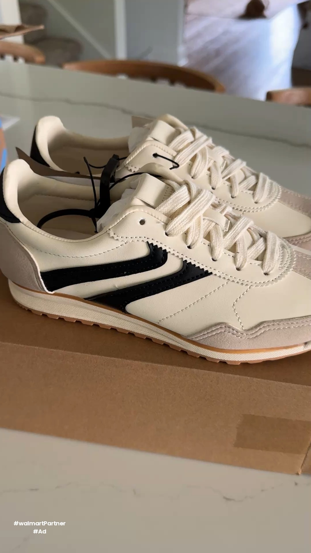 #WalmartPartner These shoes look so high-end and they are $25?!! They are also EXTREMELY comfortable! Highly recommend ⭐️⭐️⭐️⭐️⭐️
.
#ad
@Walmartfashion
#WalmartFashion
#WalmartCreator 

#LTKShoeCrush