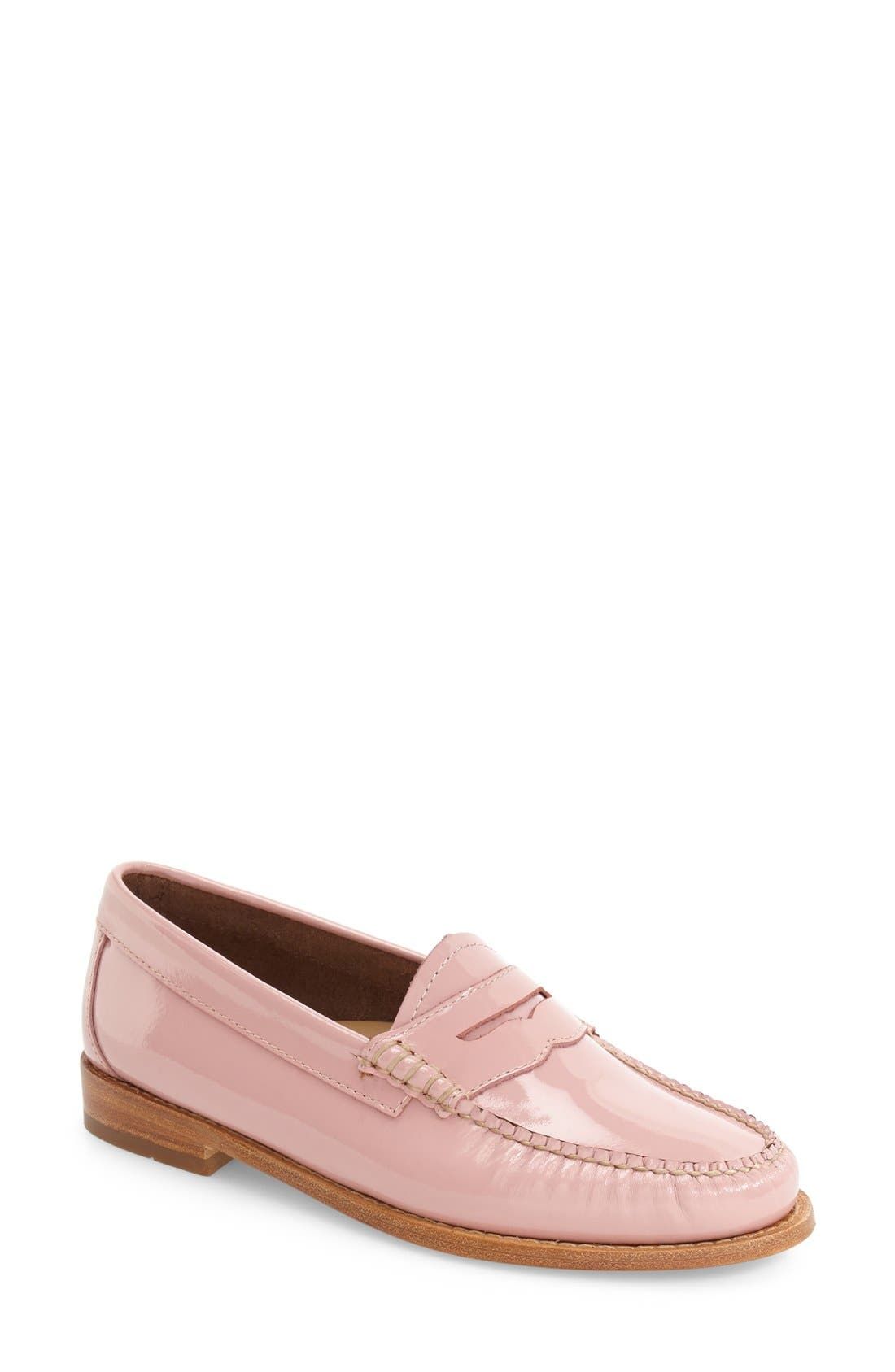 'Whitney' Loafer (Women) | Nordstrom