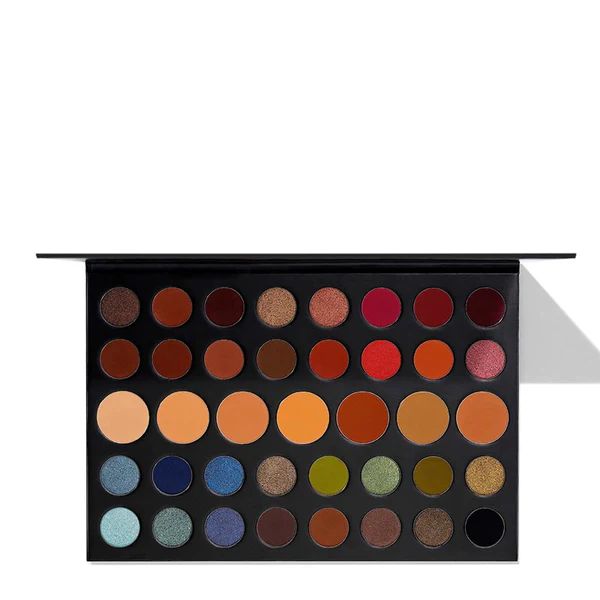 Morphe 39A Dare to Create Artistry Palette | Cloud 10 Beauty