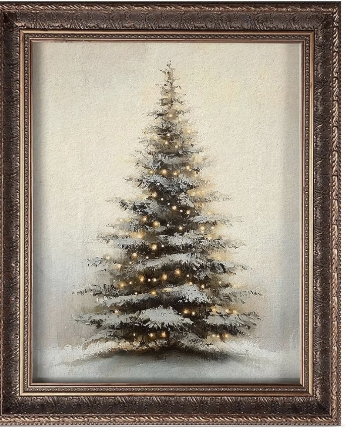 Christmas Art

Vintage Christmas Art on sale for Black Friday 🎄

#LTKHoliday #LTKHome #LTKCyberWeek
