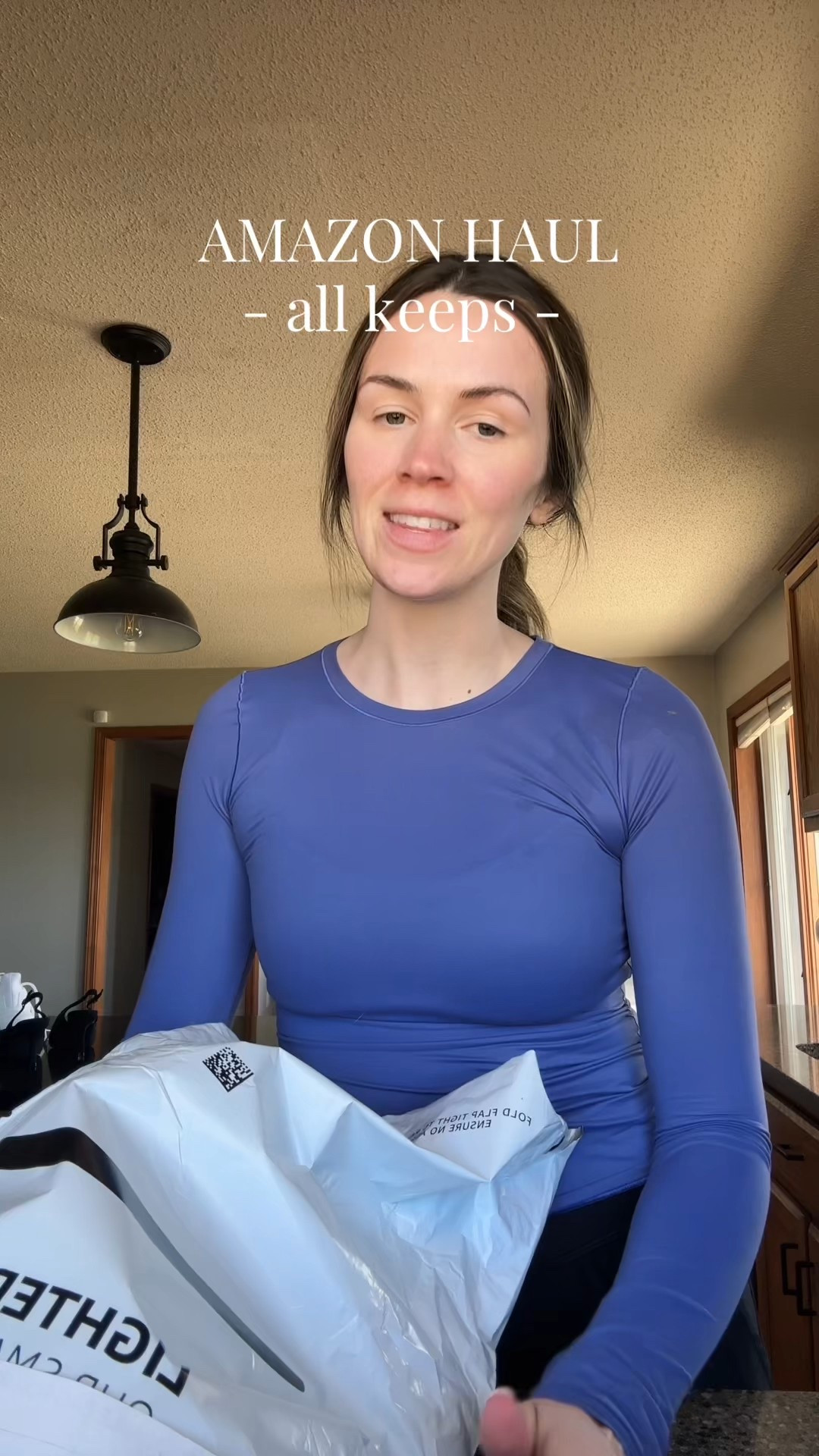Amazon keeps! Corporate girly wear!