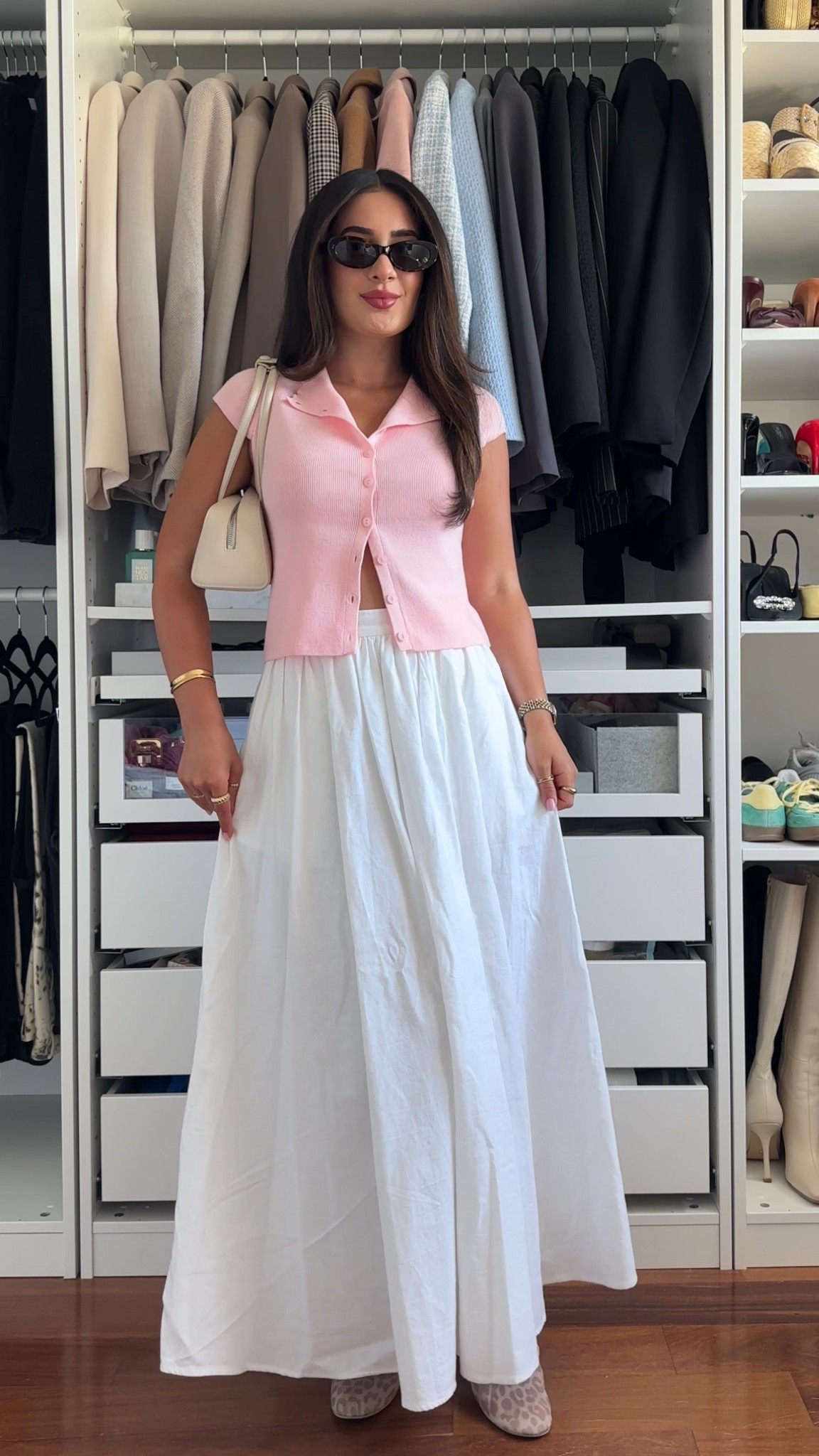 Summer OOTD 💞🌸 

#LTKcanada #LTKstyletip #LTKsummer