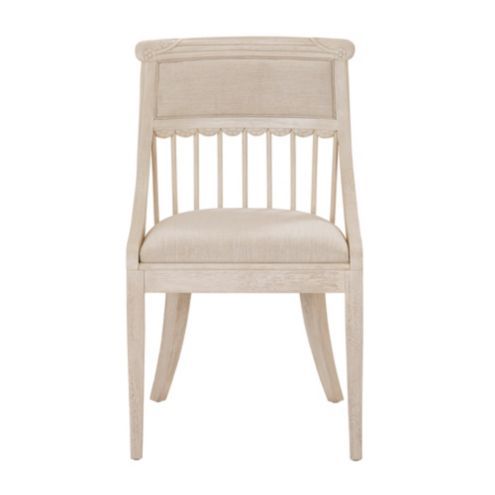 Bunny Williams Newfield Dining Chair | Ballard Designs, Inc.
