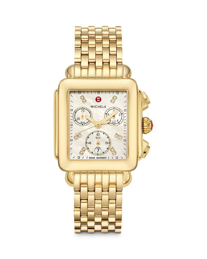 Deco Chronograph, 33mm | Bloomingdale's (US)
