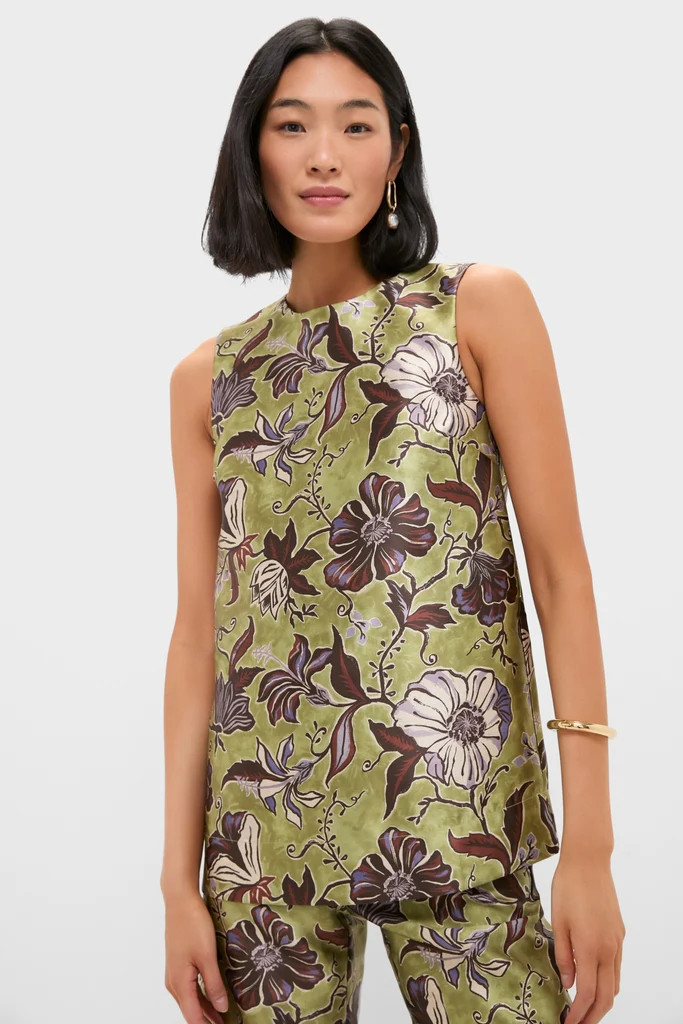 Multi Citron Top | Tuckernuck (US)