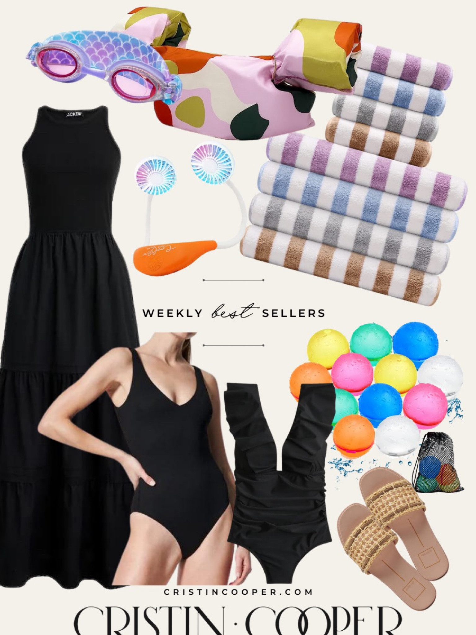 Weekly bestsellers // reader favorites 

#summer #swim #kids #travel #sandals

#LTKkids #LTKFind #LTKSeasonal