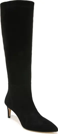Uma Knee High Boot | Nordstrom