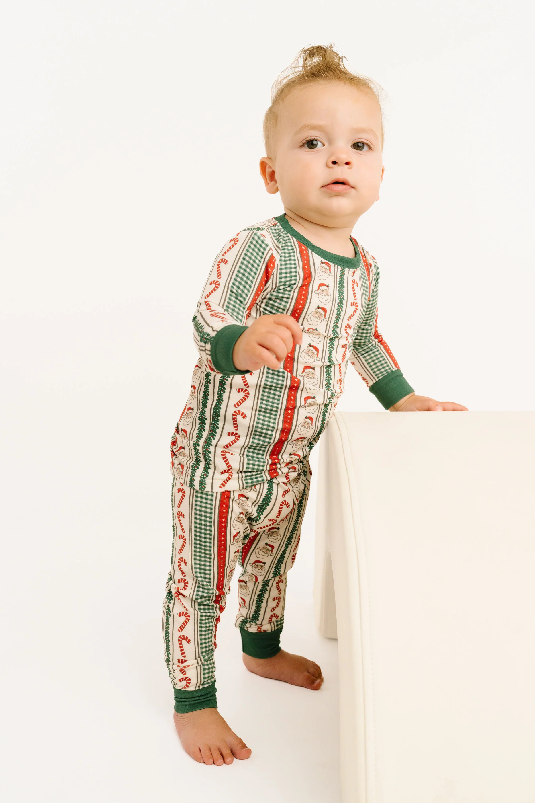 Christmas Cheer Bamboo Set | Little One Shop Co