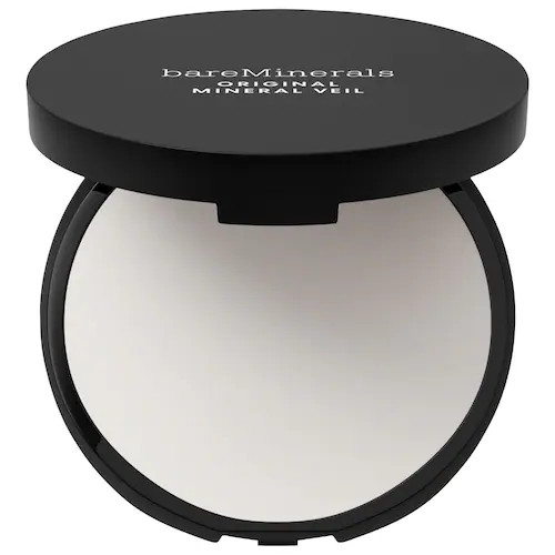 ORIGINAL Mineral Veil Talc-free Pressed Setting Powder | Sephora (US)