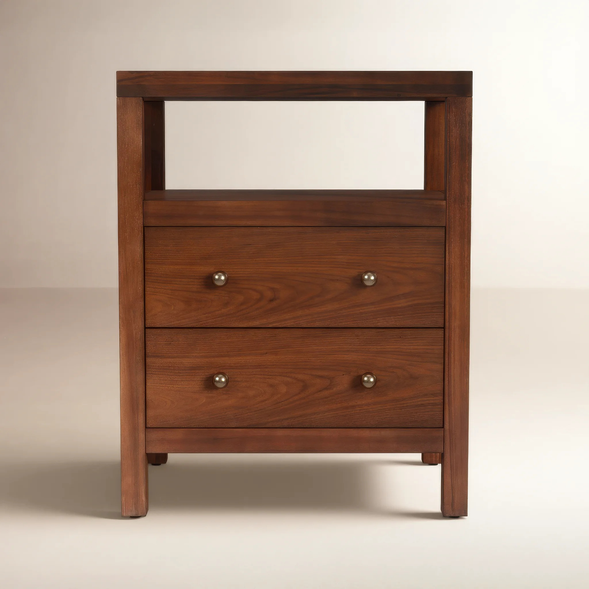 Celine 2-Drawer Nightstand | Joss & Main