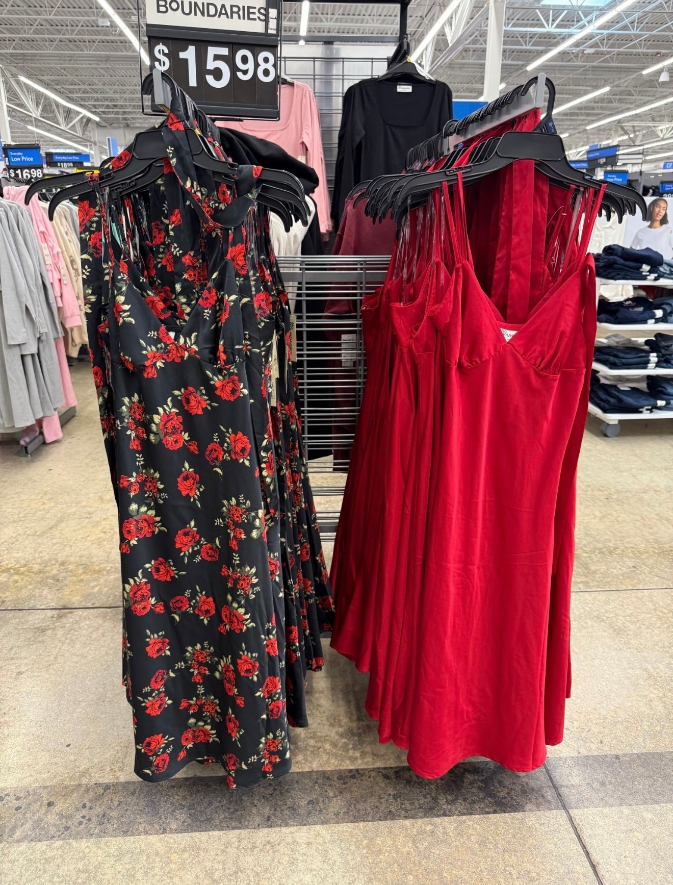 Walmart Fashion
Christmas dresses, transitional home, modern decor, amazon find, amazon home, target home decor, mcgee and co, studio mcgee, amazon must have, pottery barn, Walmart finds, affordable decor, home styling, budget friendly, accessories, neutral decor, home finds, new arrival, coming soon, sale alert, high end look for less, Amazon favorites, Target finds, cozy, modern, earthy, transitional, luxe, romantic, home decor, budget friendly decor, Amazon decor #walmart


#LTKHoliday #LTKFindsUnder50 #LTKGiftGuide