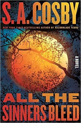 All the Sinners Bleed: A Novel | Amazon (US)